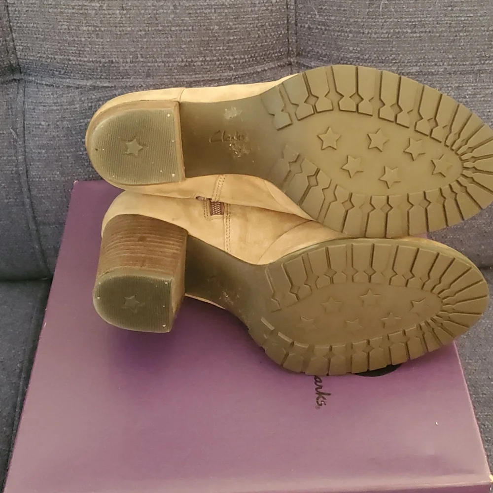 Booties - Picture 6 of 7